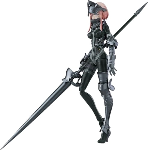 figma FALSLANDER LANZE REITER - 15 cm (M06910)