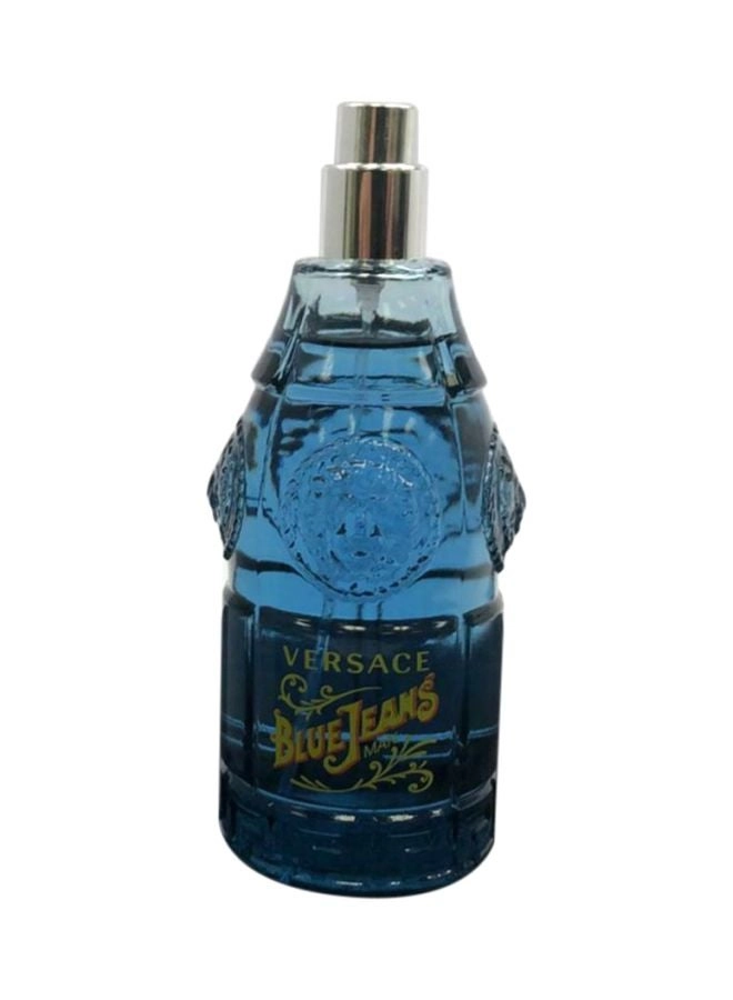 Blue Jeans Eau de Toilette 75 ml