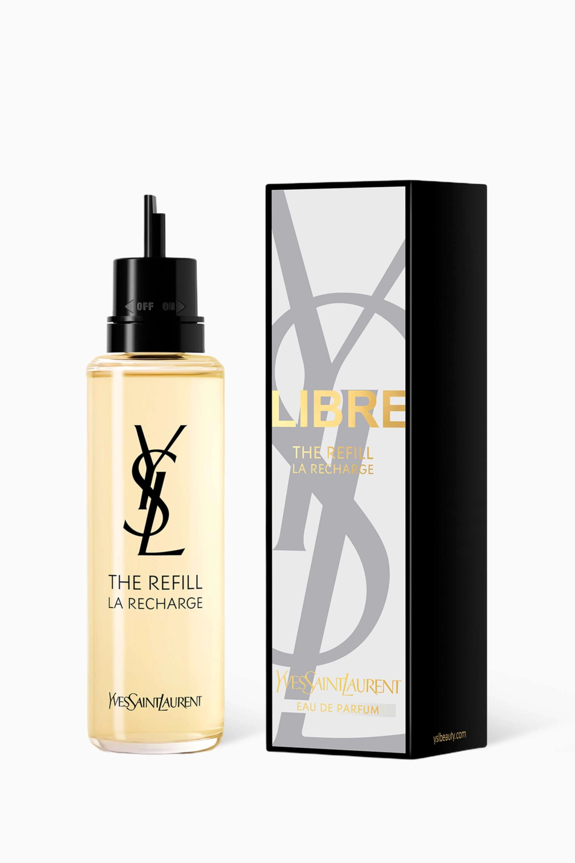 YSL Beauty (Refill) Libre Eau de Parfum 100ml