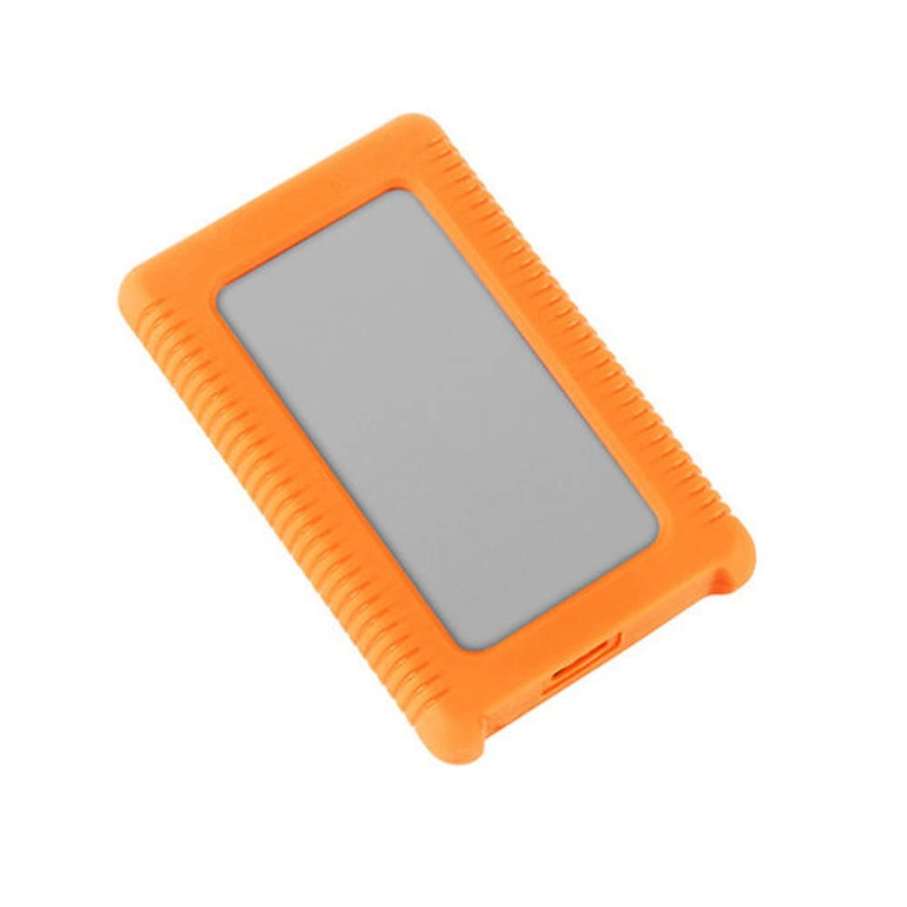 Portable External Hard Drive - 160GB 2.5-inch HDD