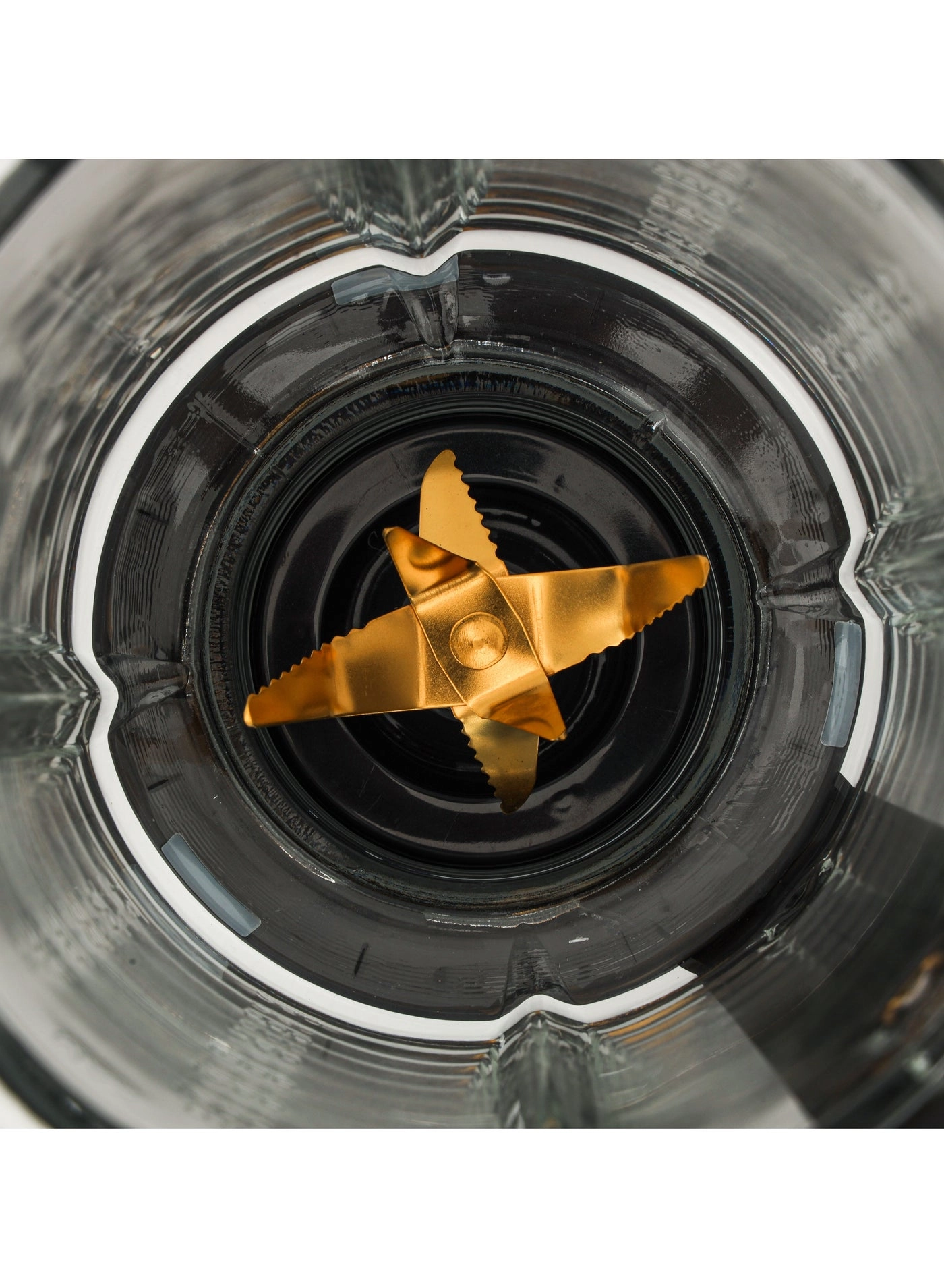 2-in-1 Professional Blender - 1200W