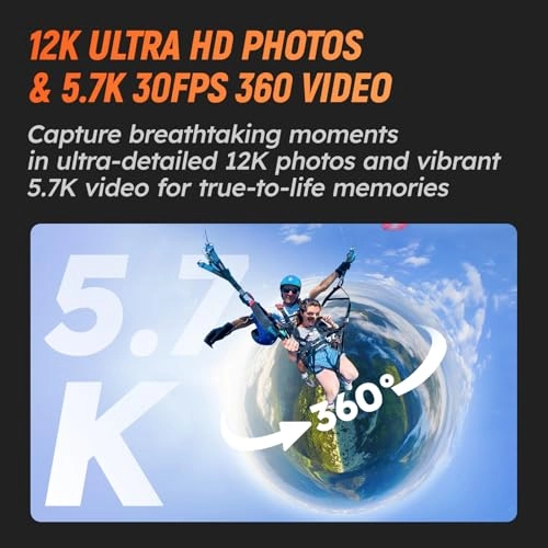 PanoX V3 - 0 gigabyte