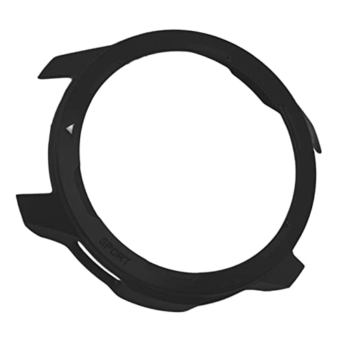 Bumper Case for Mi Watch Color 2 and Mi Watch S1 Active