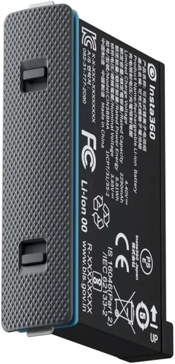 HUB ELECTRONICS X4 Battery - 2290mAh