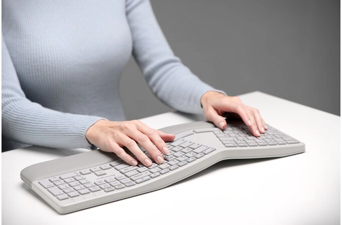 Pro Fit Ergo - Wireless