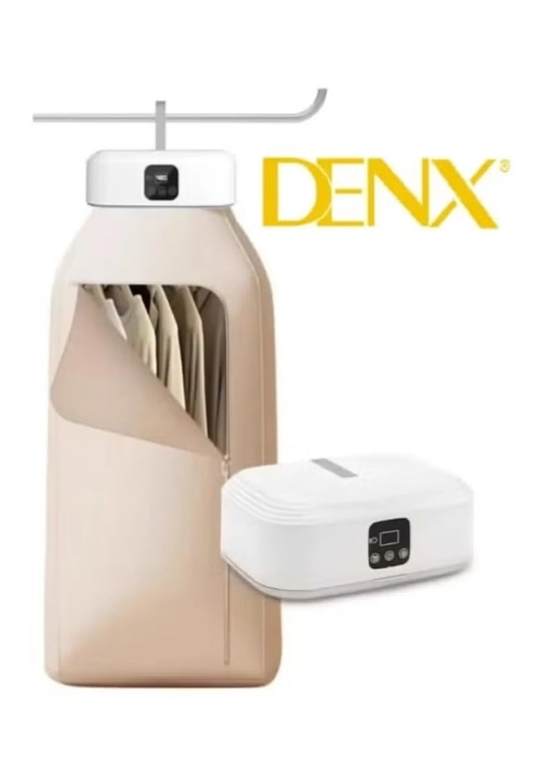 Portable Clothes Dryer