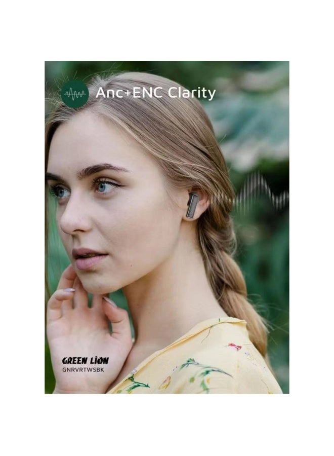 GNRVRTWSWH Wireless Earbud