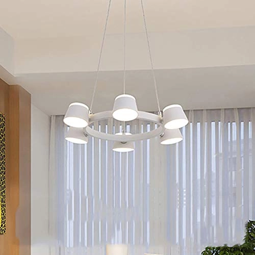 Nordic Style Chandelier