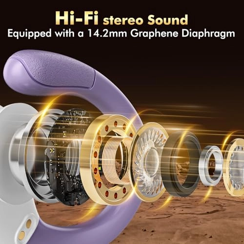 BX17 Wireless Earbud