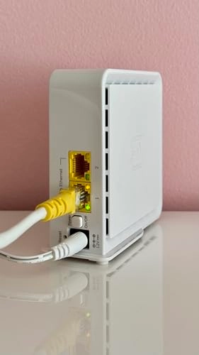 Air 4920 - 802.11AC 1600Mbps