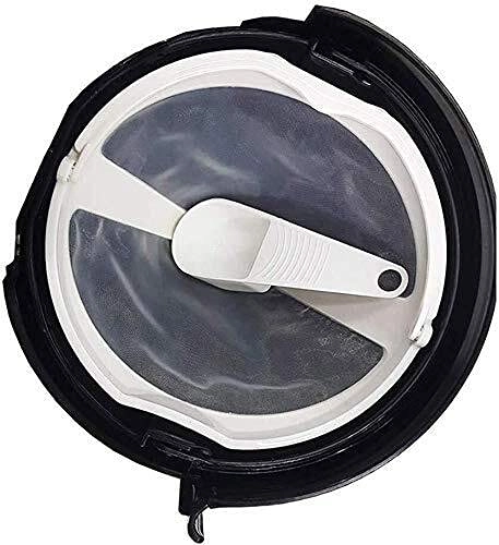 Interessa - 6 Cup Programmable