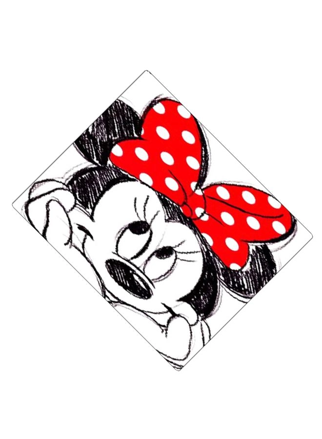 Printed Anti-Slip Gaming Mouse Pad