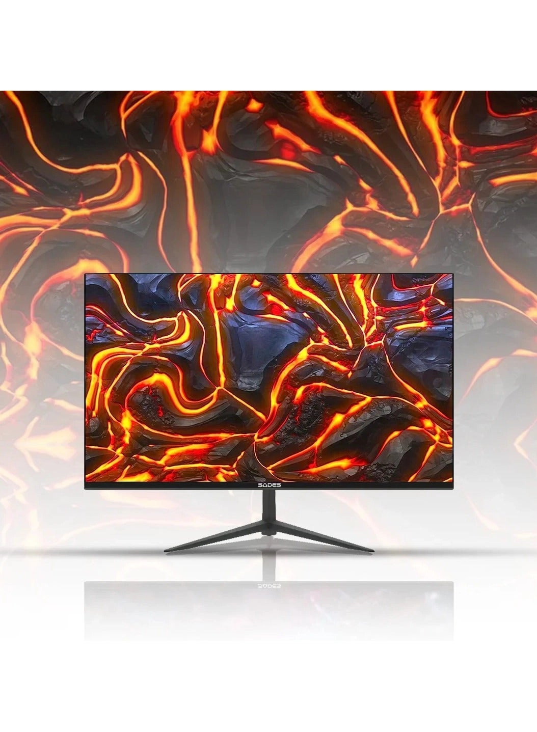 Sades SA-CJ03F22B - 22'' 1920x1080