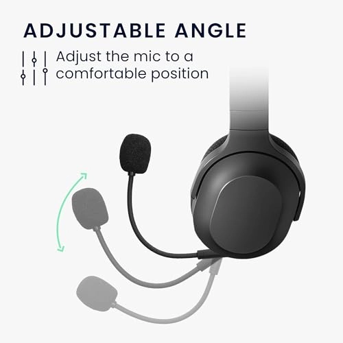 B0FKSMZYR5 Wired Microphone