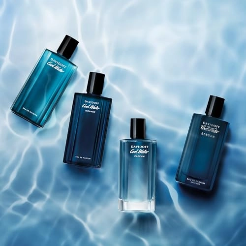 Cool Water Eau de Toilette Gift Set