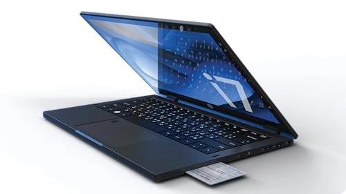 O50 I O50-I1065G716512 - 13.3'' Core i7-1065G7 16GB DDR4 512GB SSD