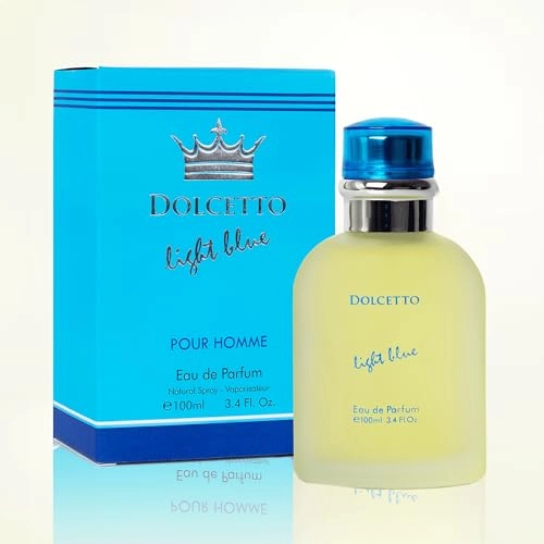 BLACK POINT Eau de Toilette 3.4 fl oz