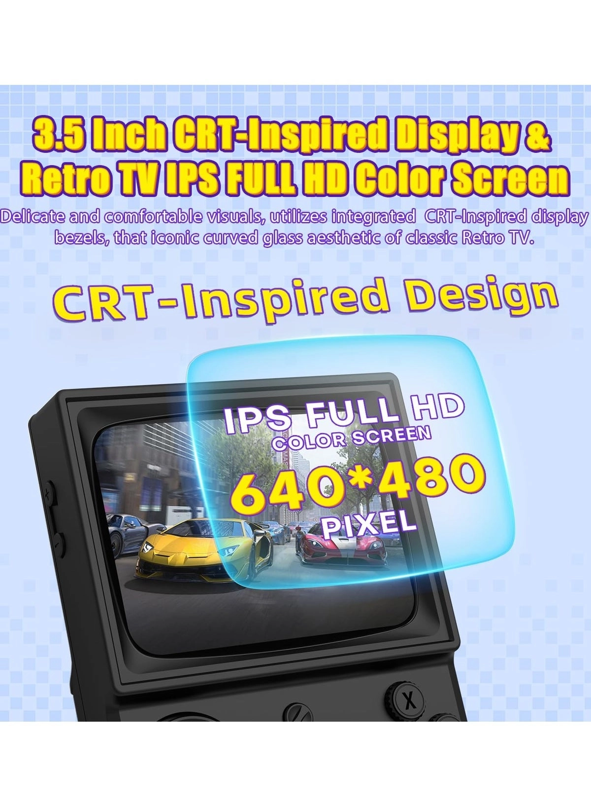 R36T - 64GB