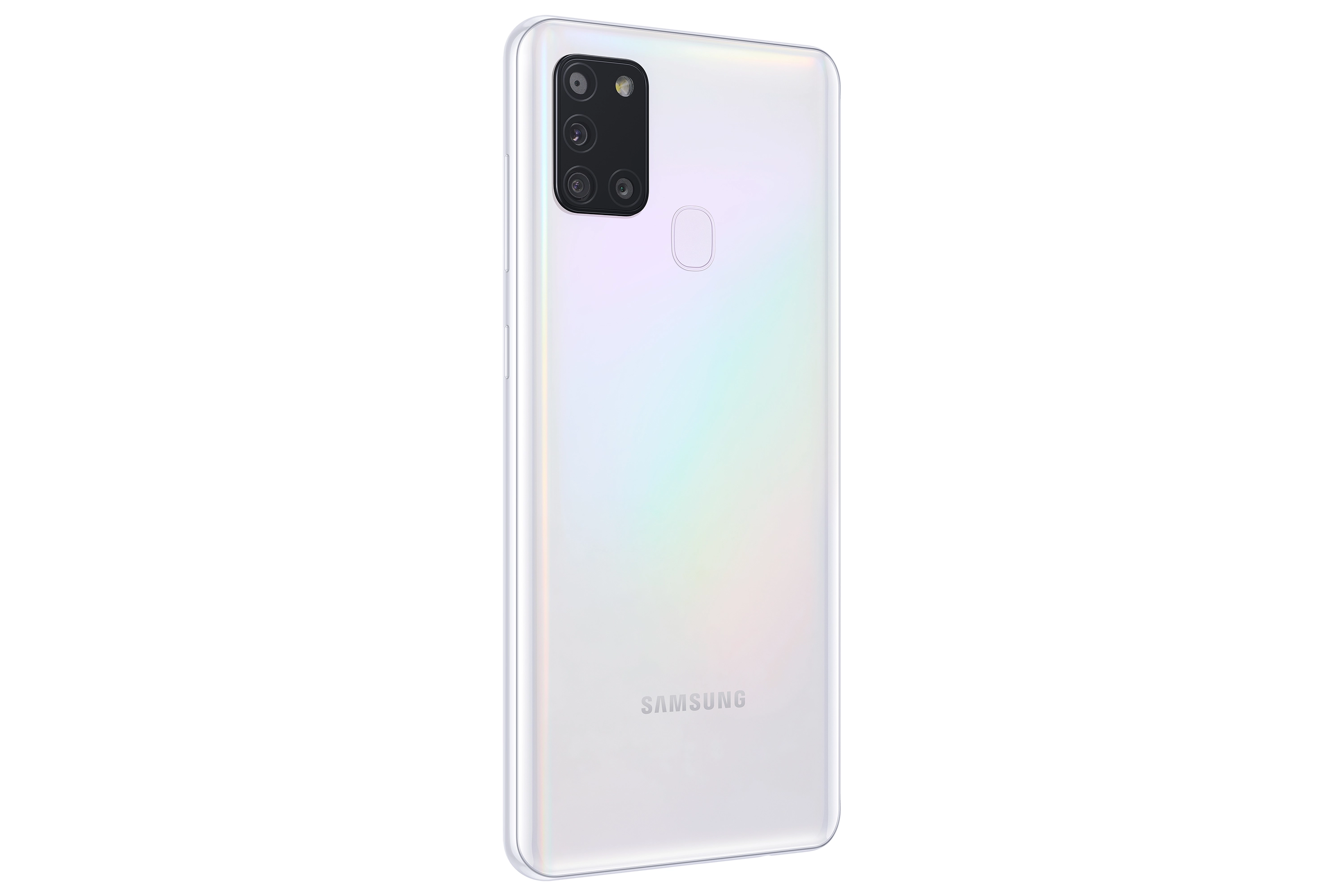 Galaxy A21s - 4GB 128GB