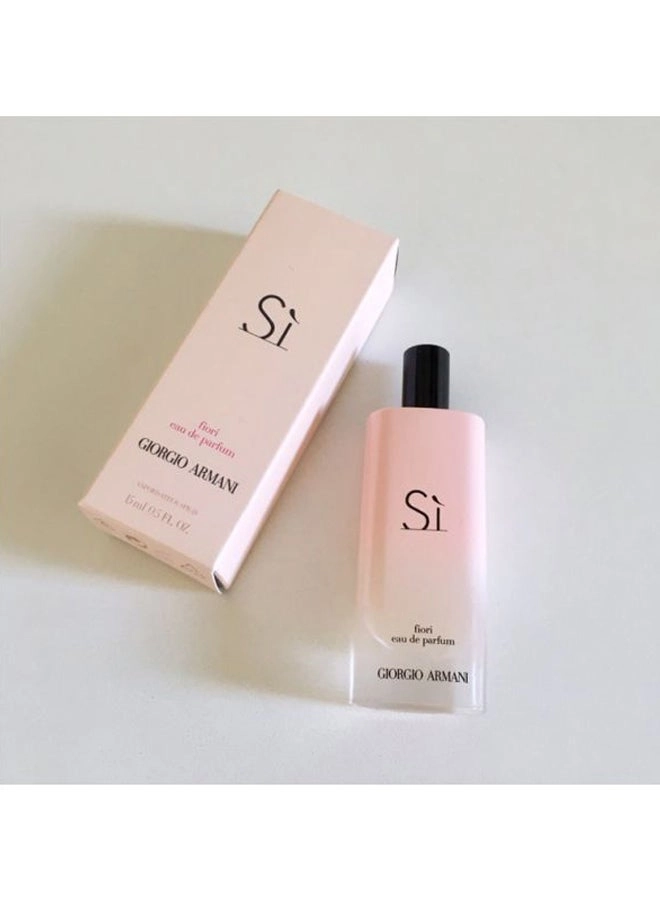 Si Eau de Parfum 15 ml
