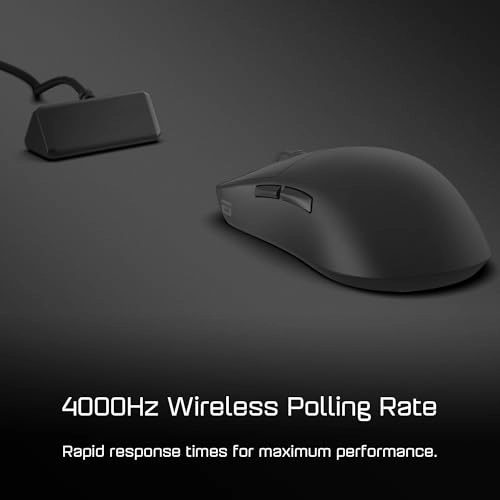 OP1w 4K v2 Mouse - Radio Frequency