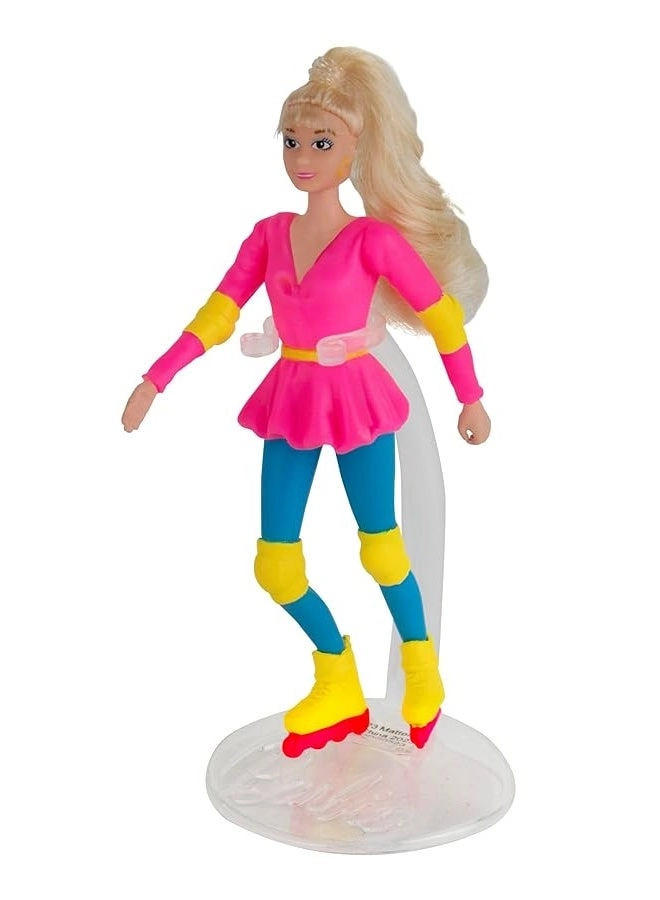 Worlds Smallest Barbie - 3.50 inches Ages 6+