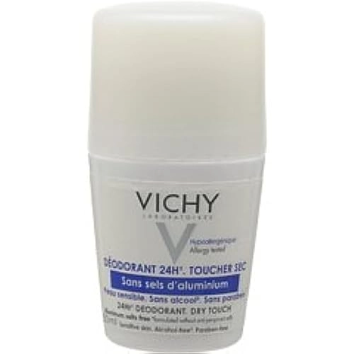 24 Hours Deodorant - Unscented 40ML