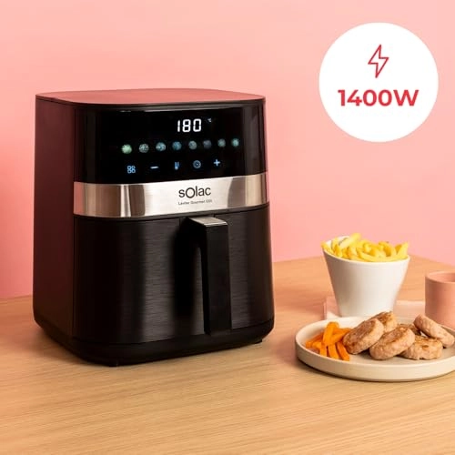 Léviter Gourmet FA1401