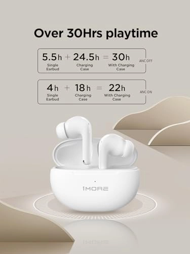 Q20 Wireless Earbud