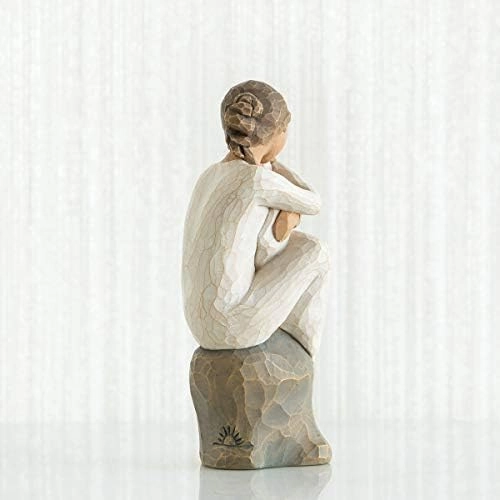 Guardian Angel - Resin
