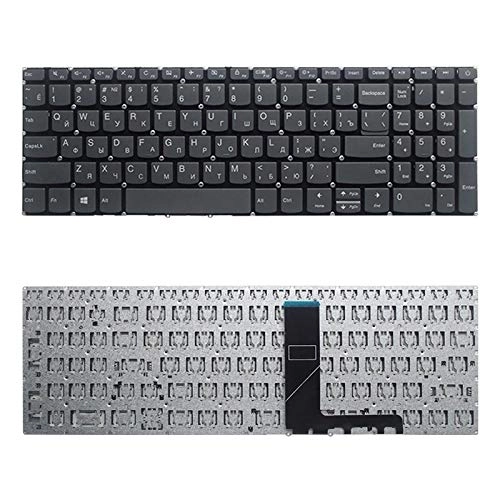 IdeaPad 320-15 Keyboard