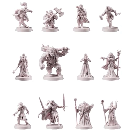 Talisman: The Magical Search - 5th Edition (French)