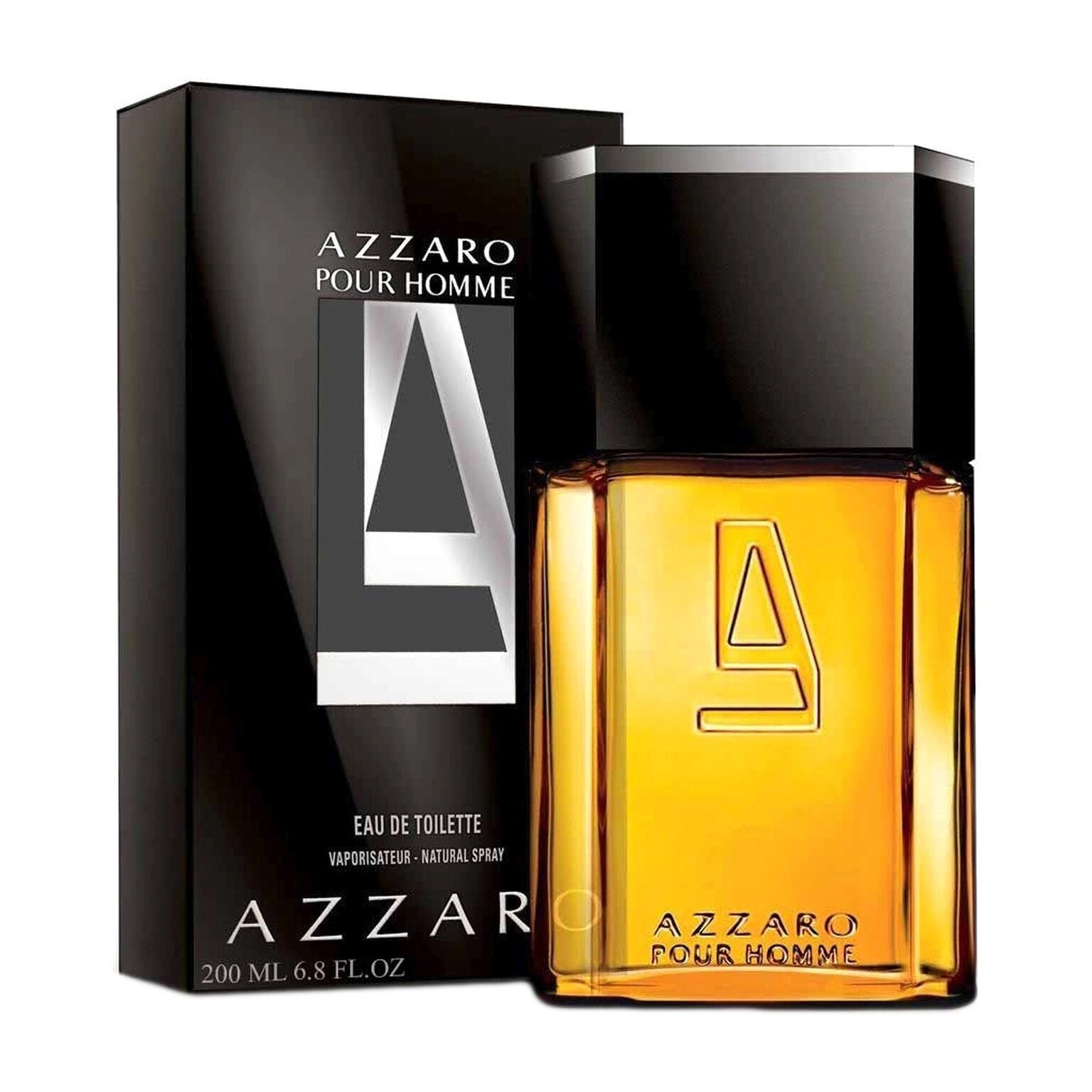 Pour Homme - Eau de Toilette 200 ml