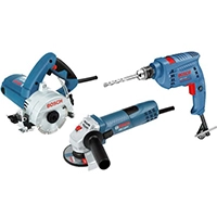 Power Tools
