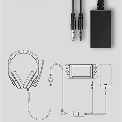 B0BCPJ42DS Wired Headset