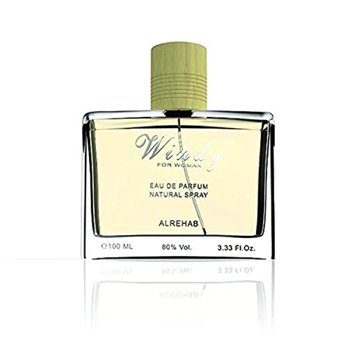 Windy Eau de Parfum - 100ml