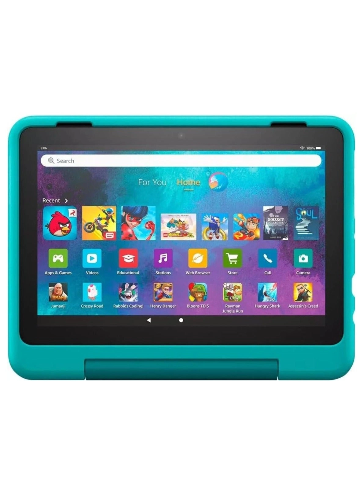 Fire HD 8 Kids Pro - 2GB 8" 32GB