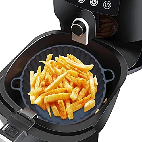 Air Fryer Sheets Liners - Silicone 1 piece(s)