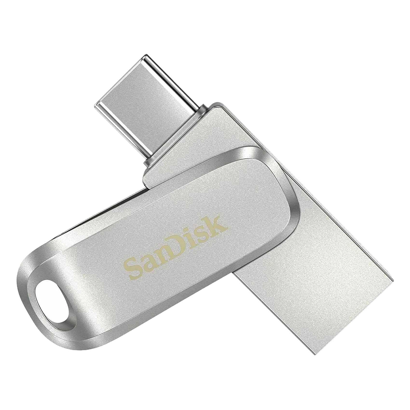 Ultra Dual Drive Luxe 128GB