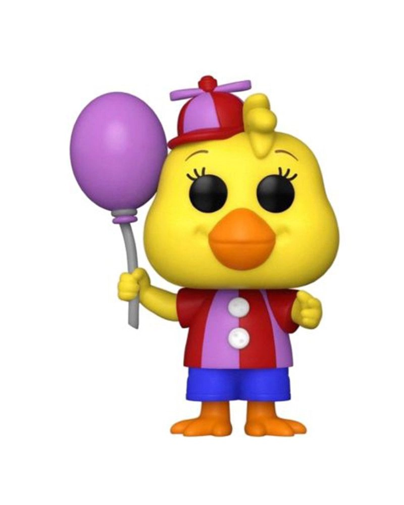 Balloon Chica - Five Nights at Freddy's POP! Games