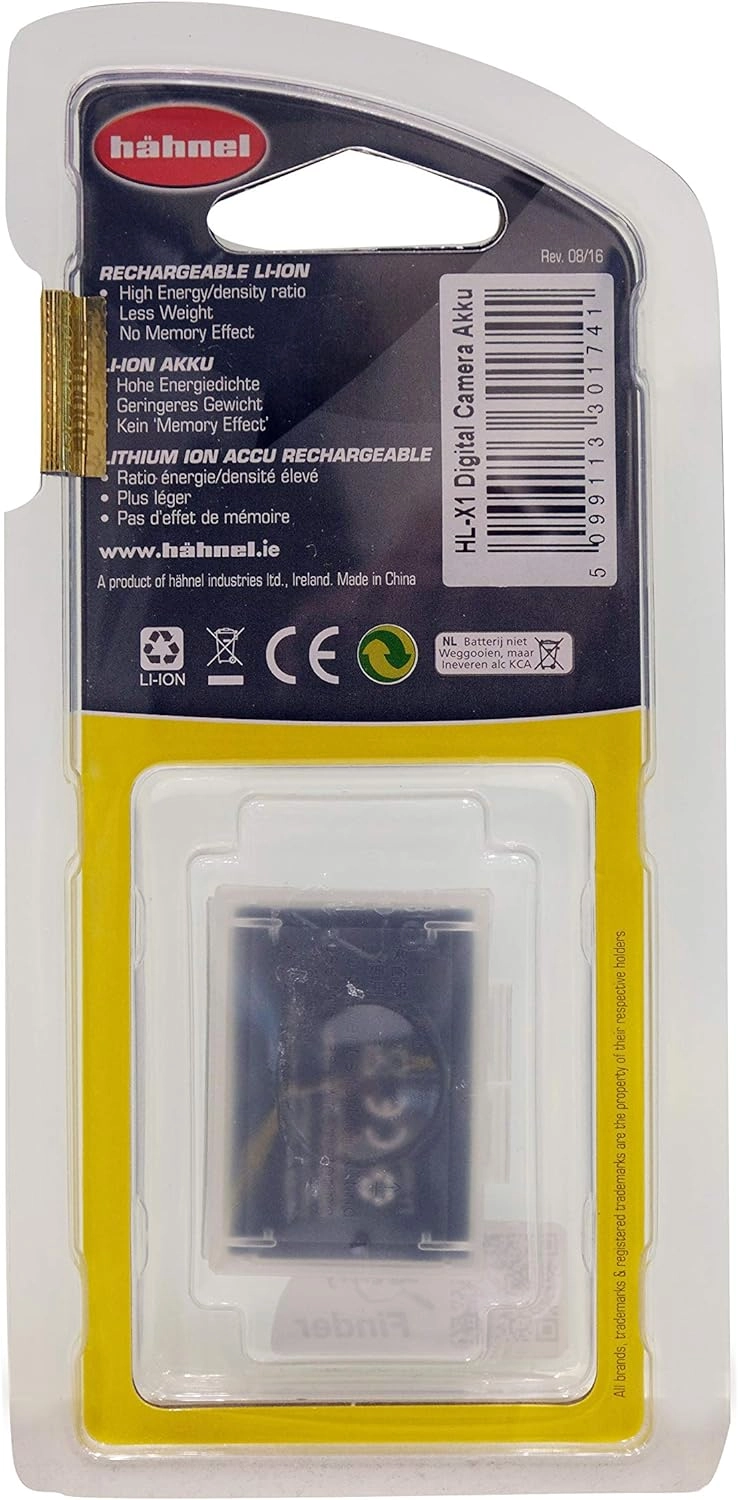 HL-X1 - 1170mAh