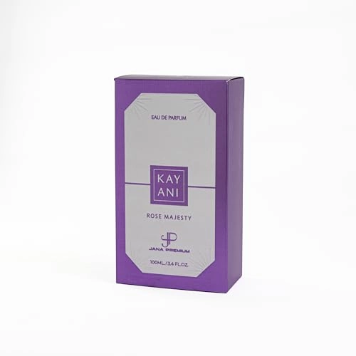 Kayani Rose Majesty Eau de Parfum - 100ml