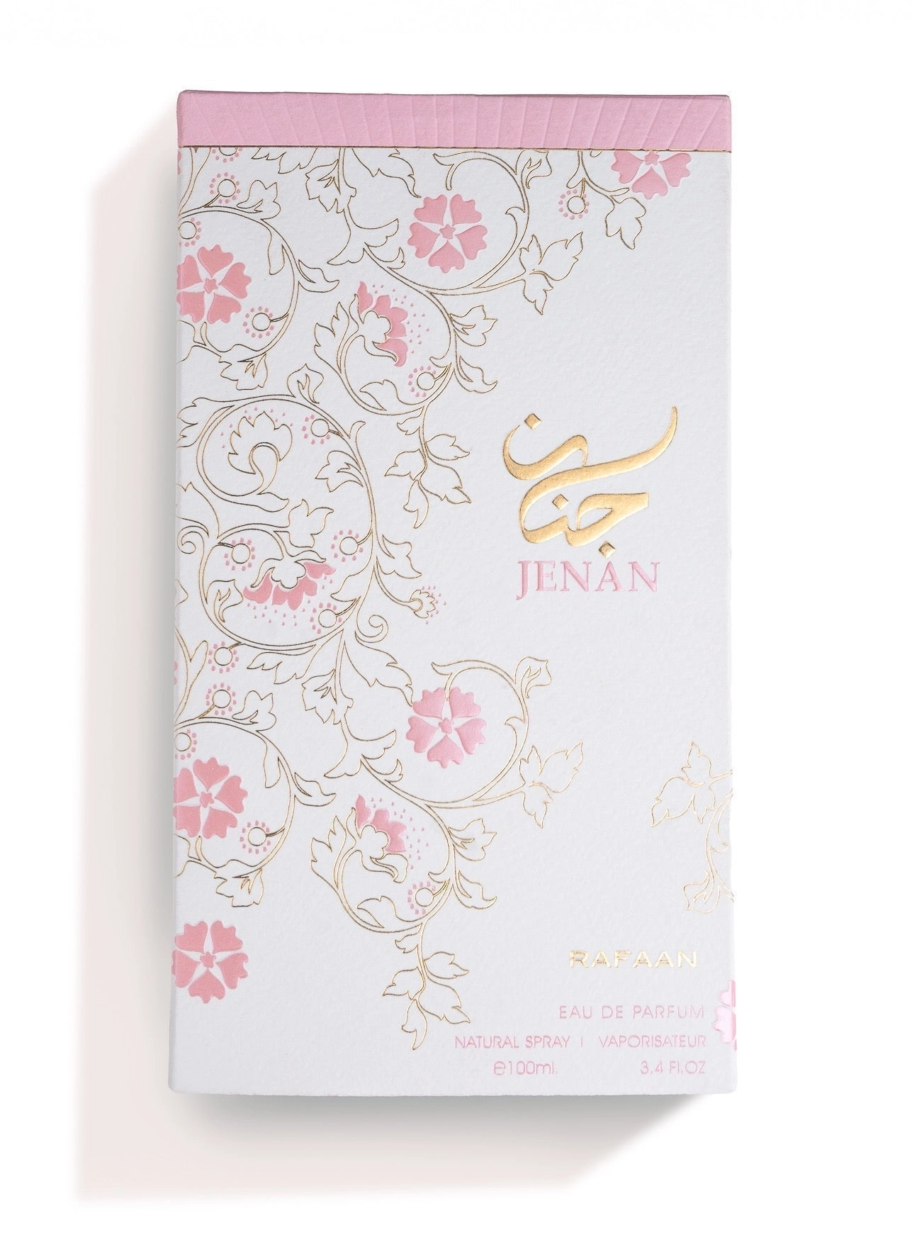 Jenan Eau de Parfum 100ml