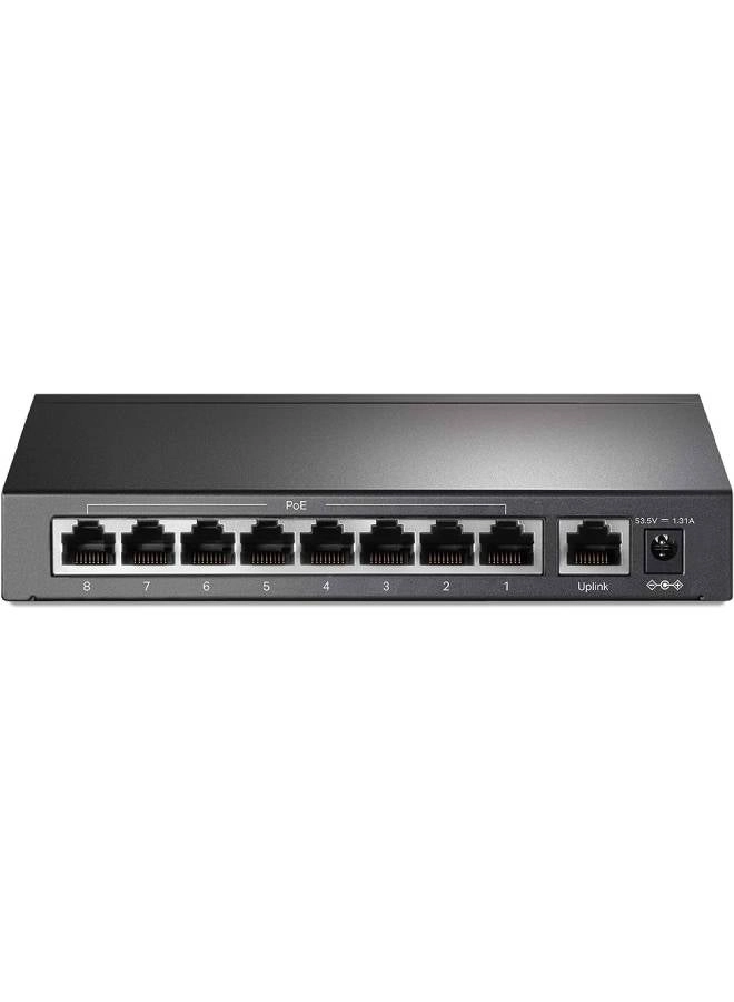 TL-SF1009P 9-ports