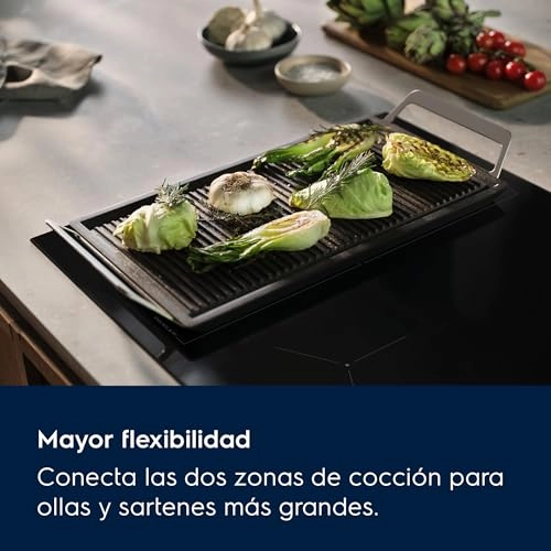 EIS62341 Induction hob