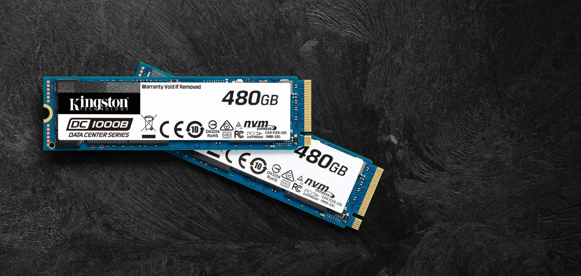 DC2000B - 240GB M2