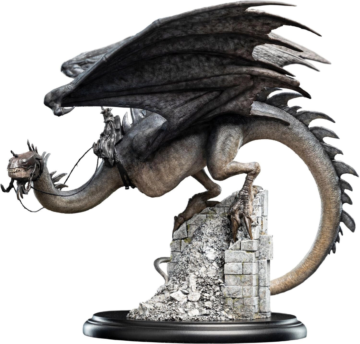WETA WORKSHOP Fell Beast - Lord of the Rings (15.7 cm)
