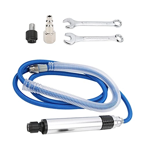 KP-609 - 35000rpm Pneumatic Polisher