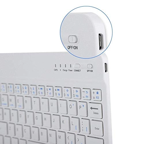 Mini Keyboard - Bluetooth
