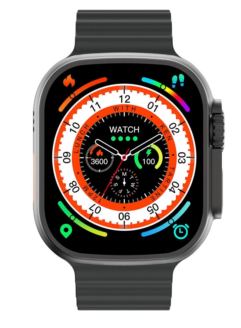 W68 Plus Alloy Vacuum Plating